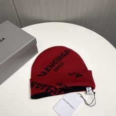 Balenciaga Caps